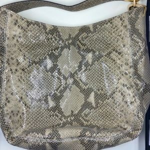 Michael Kors Satchel Bag Hobo Bag